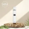 vaka皮革主機一代通用-4.webp VAKA 義大利真皮一代主機|觸發溫潤霧感層次|手工質感搭配全兼容導流結構